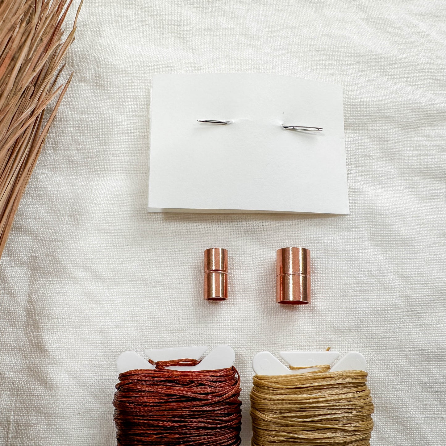 Pine Needle Basket Kit - Limited Release