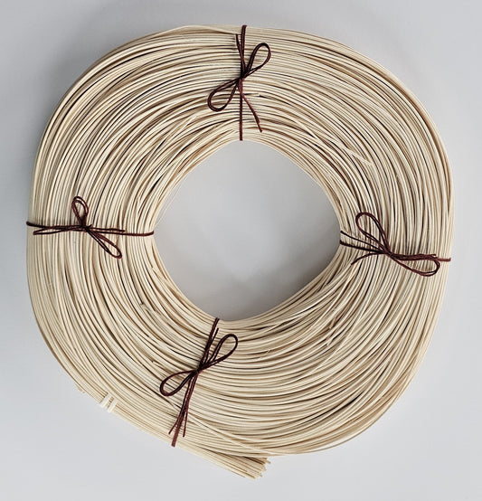 Round Reed #1 for Basket Weaving