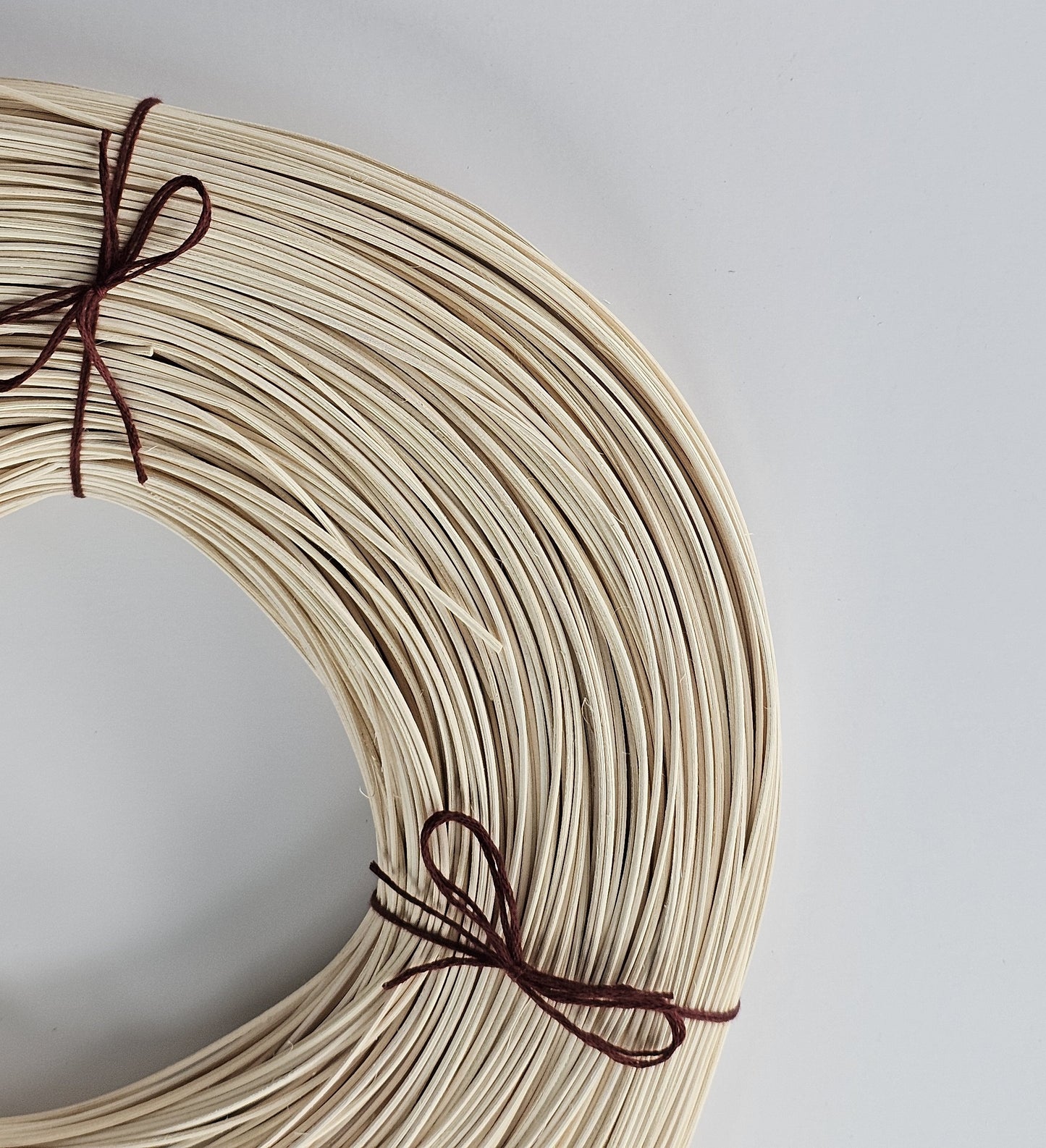 Round Reed #1 for Basket Weaving