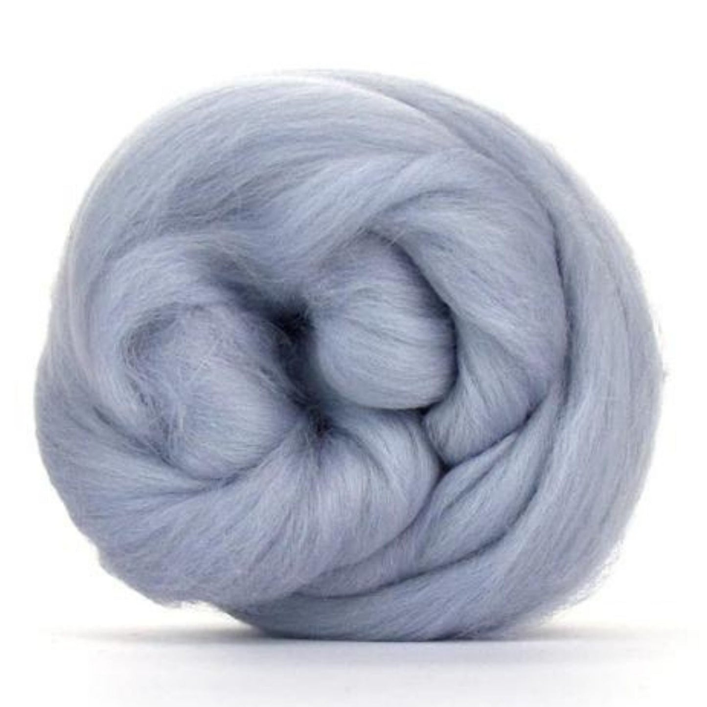 Dyed Merino Wool Tops | Premium 22 Micron, 64 Count Wool - Textile Indie 