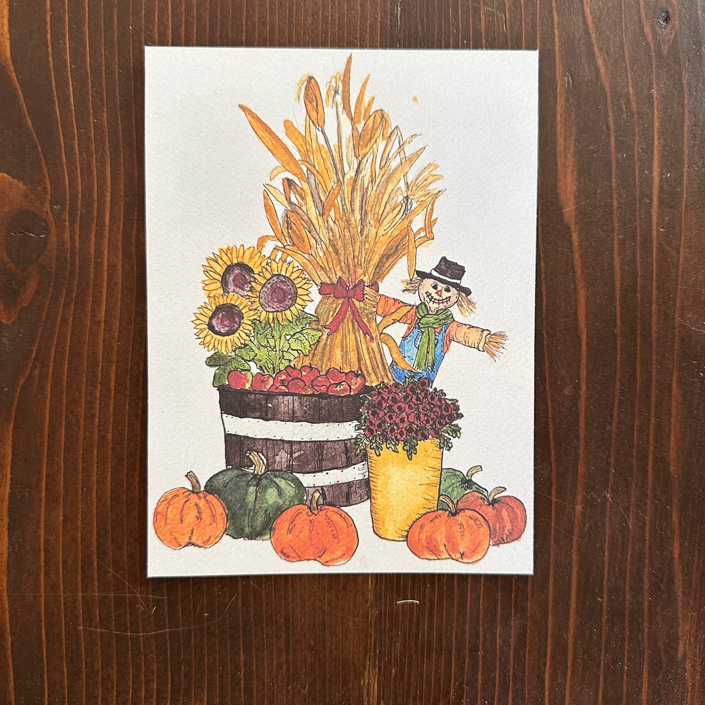 Creative Hands Snail Mail Club