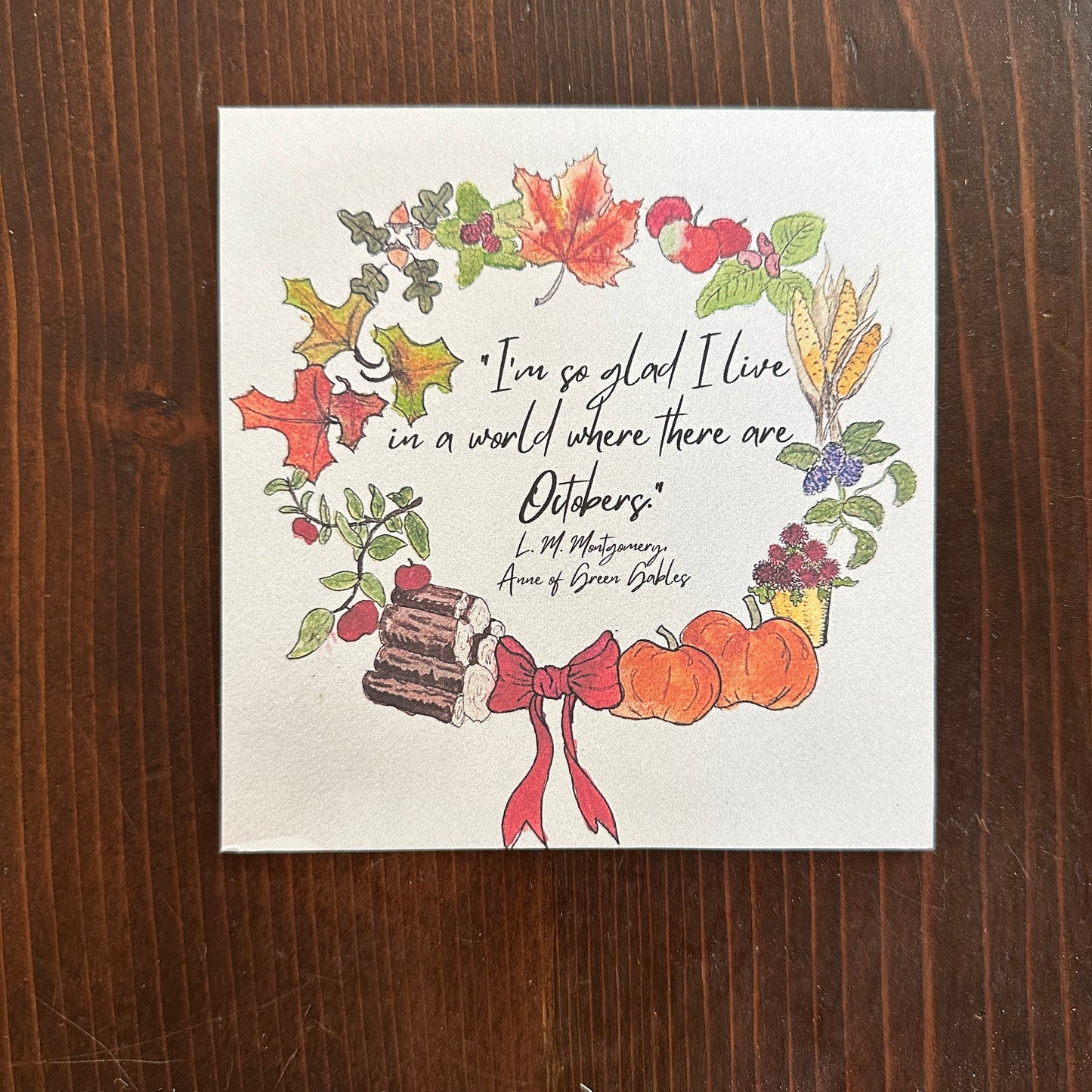 Creative Hands Snail Mail Club