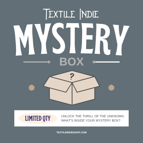 Mystery Yarn Box