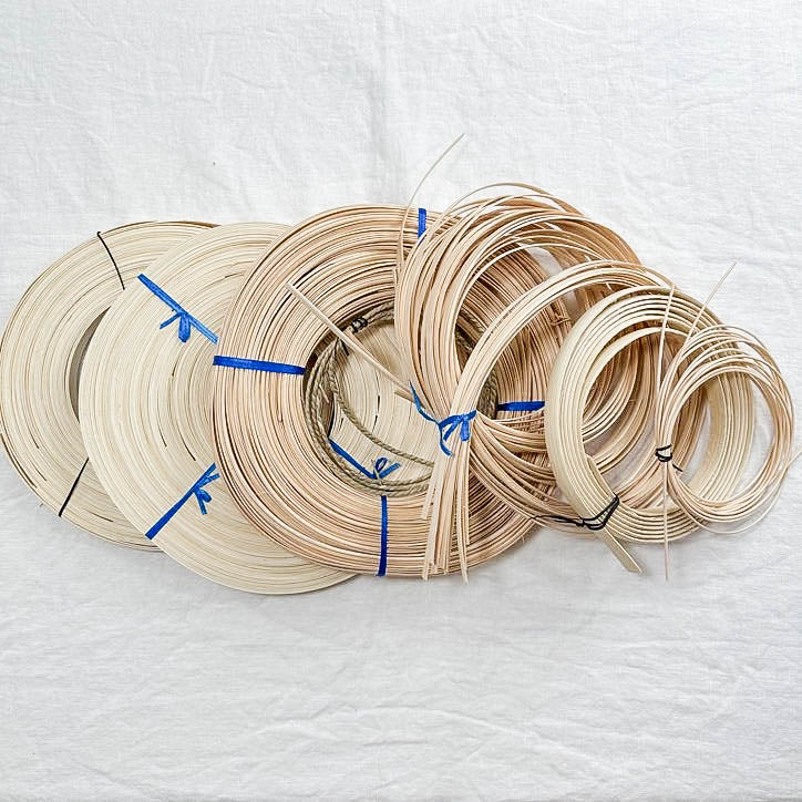 Twill Blanket Basket Weaving Kit
