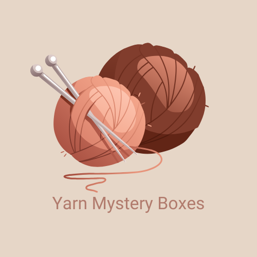 Mystery Yarn Box