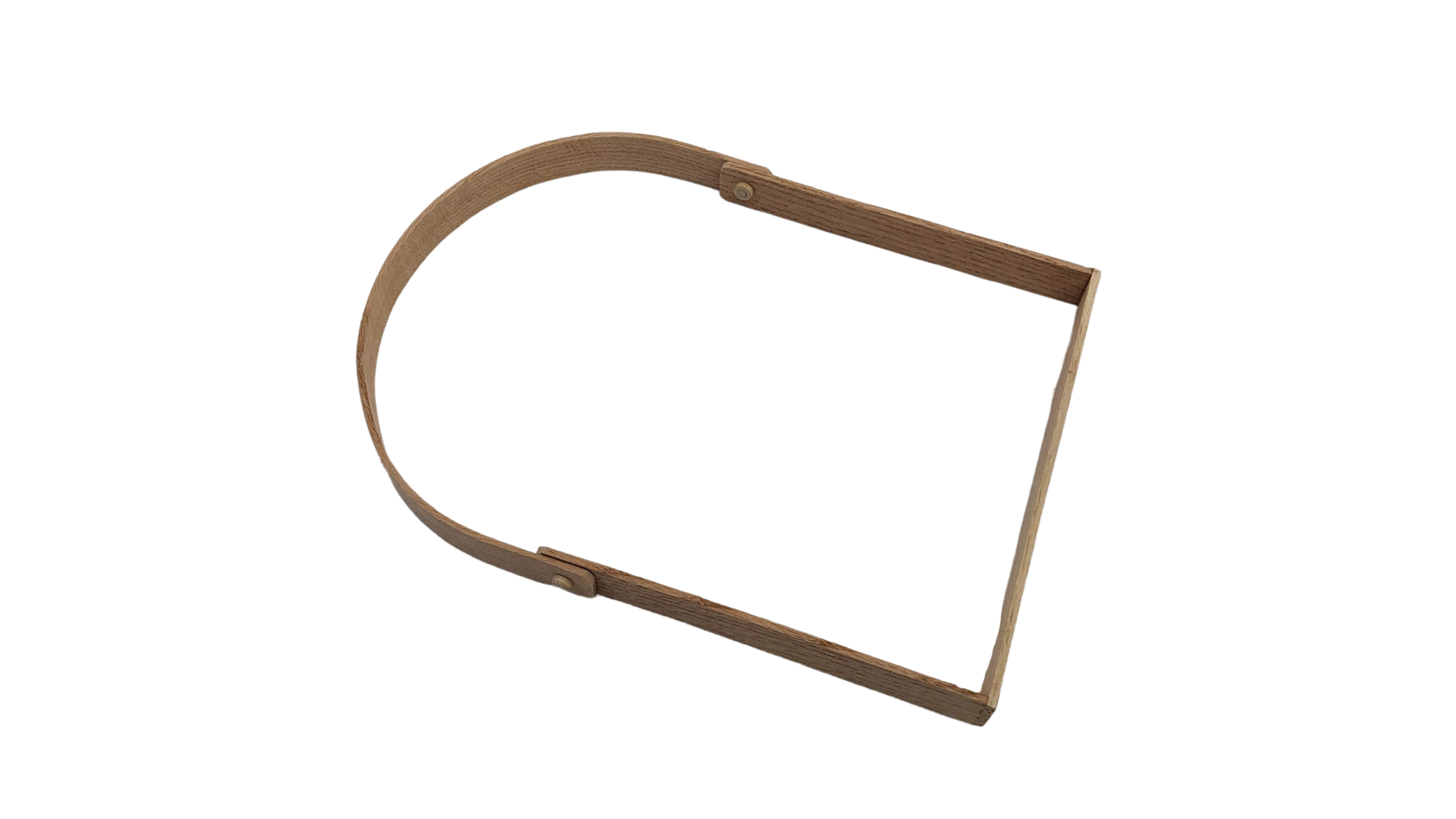 Basket Handle Types Basket Handles & Hoops – Textile Indie