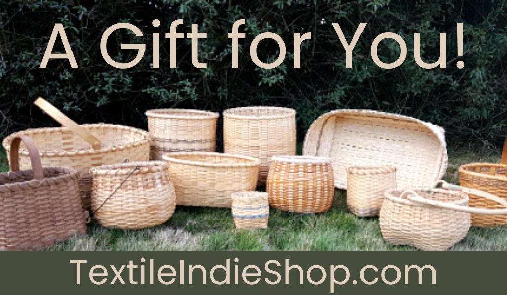 Textile Indie Gift Card - Textile Indie 
