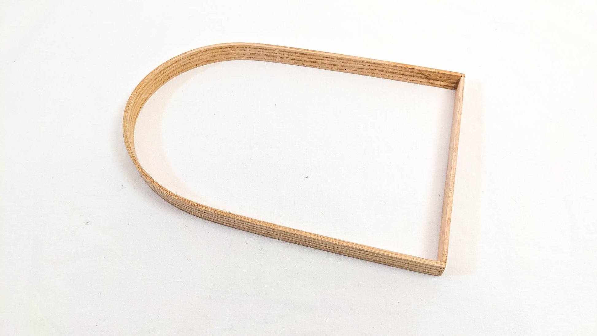 D handle: 10" Wide x 12" Tall - Textile Indie 